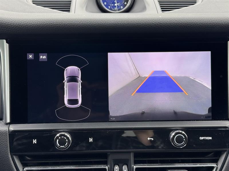 porsche Macan 2022 - 27