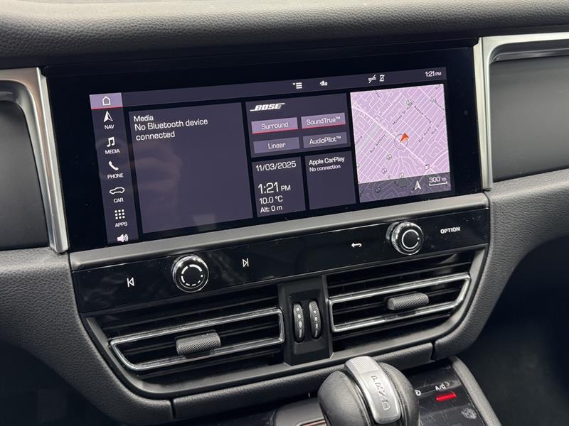 porsche Macan 2022 - 28