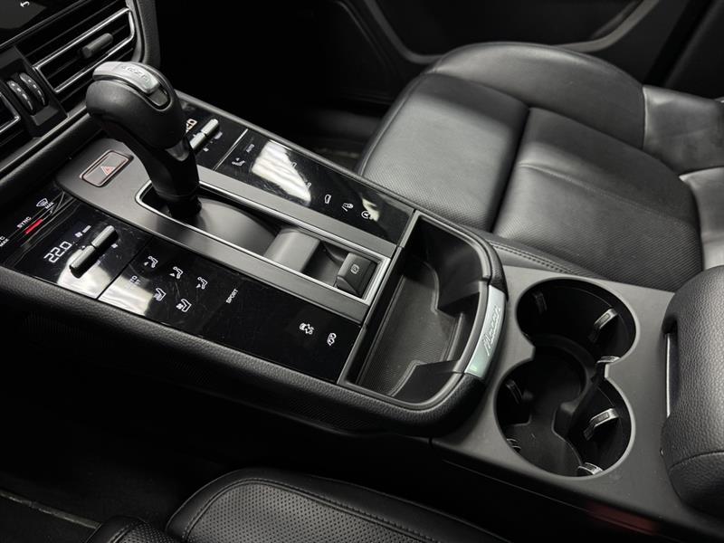 porsche Macan 2022 - 29