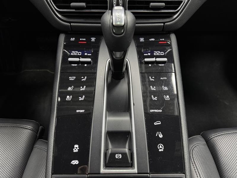 porsche Macan 2022 - 30