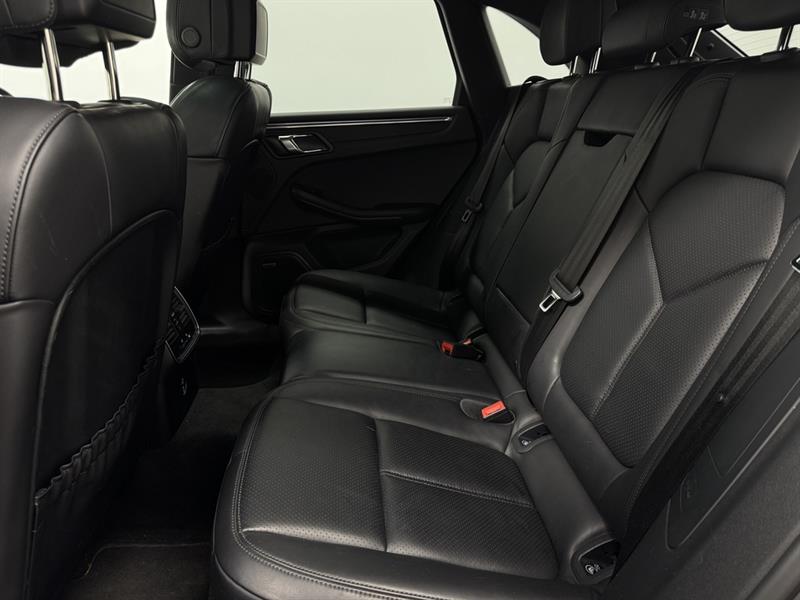 porsche Macan 2022 - 32