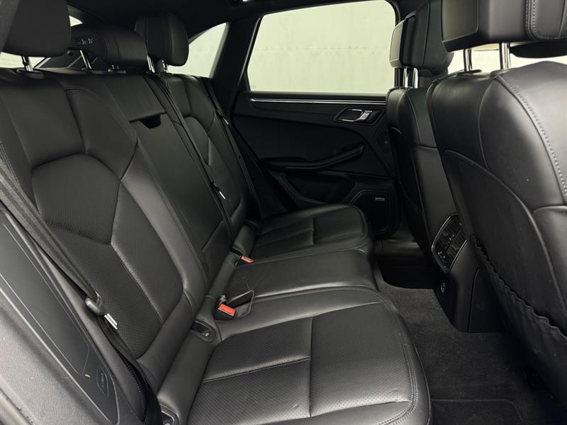 porsche Macan 2022 - 33