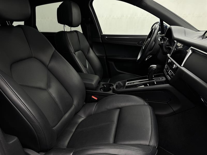 porsche Macan 2022 - 34