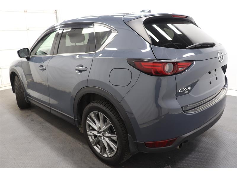 mazda CX-5 2021 - 5