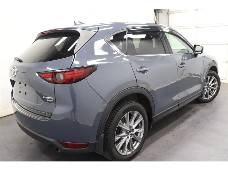 mazda CX-5 2021 - 10