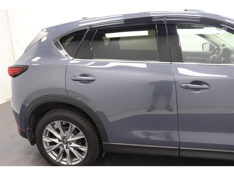 mazda CX-5 2021 - 12