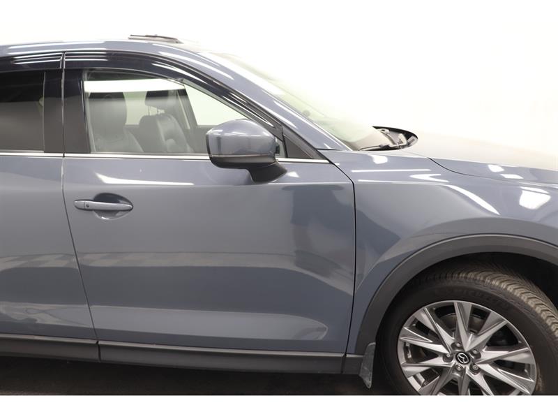 mazda CX-5 2021 - 14