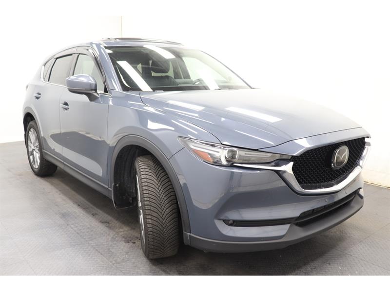 mazda CX-5 2021 - 15