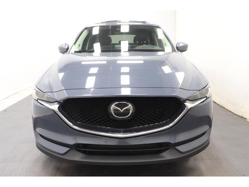 mazda CX-5 2021 - 16