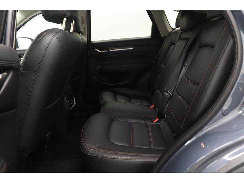 mazda CX-5 2021 - 17
