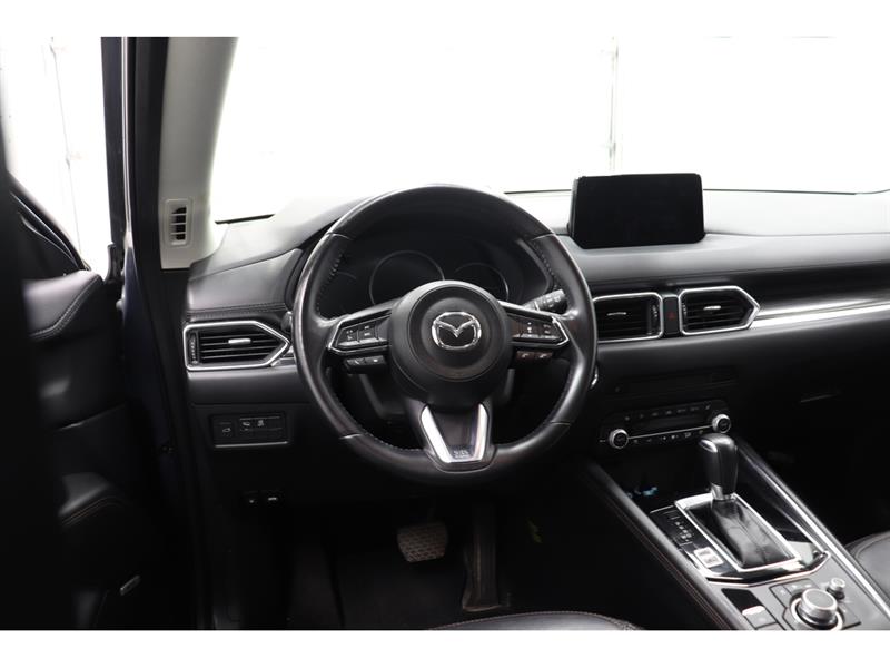 mazda CX-5 2021 - 18