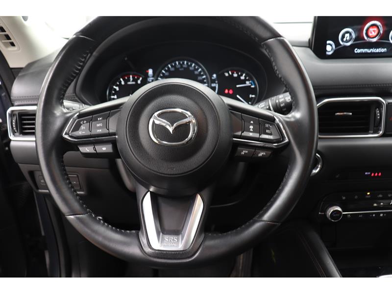 mazda CX-5 2021 - 20