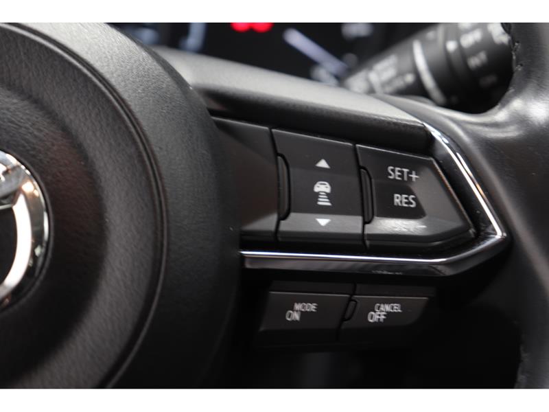 mazda CX-5 2021 - 22