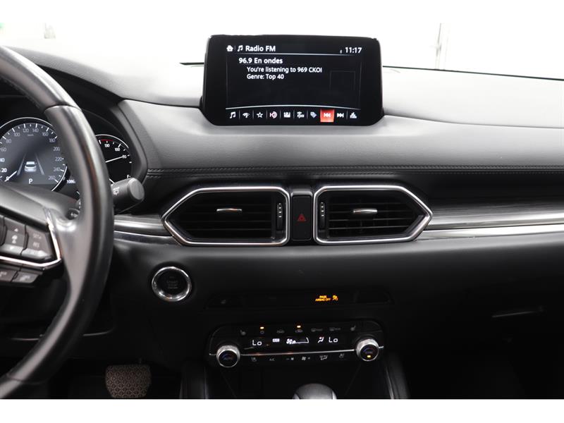 mazda CX-5 2021 - 23