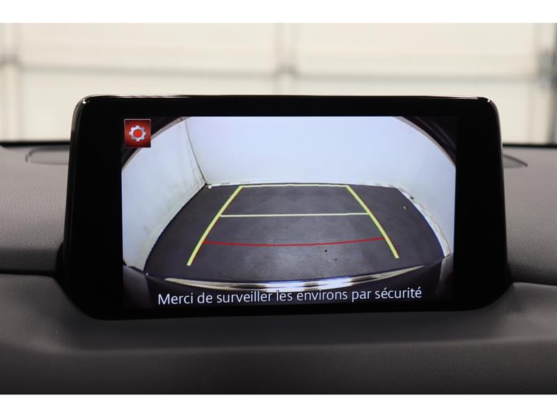 mazda CX-5 2021 - 24