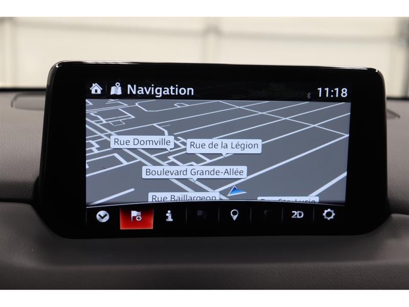 mazda CX-5 2021 - 25