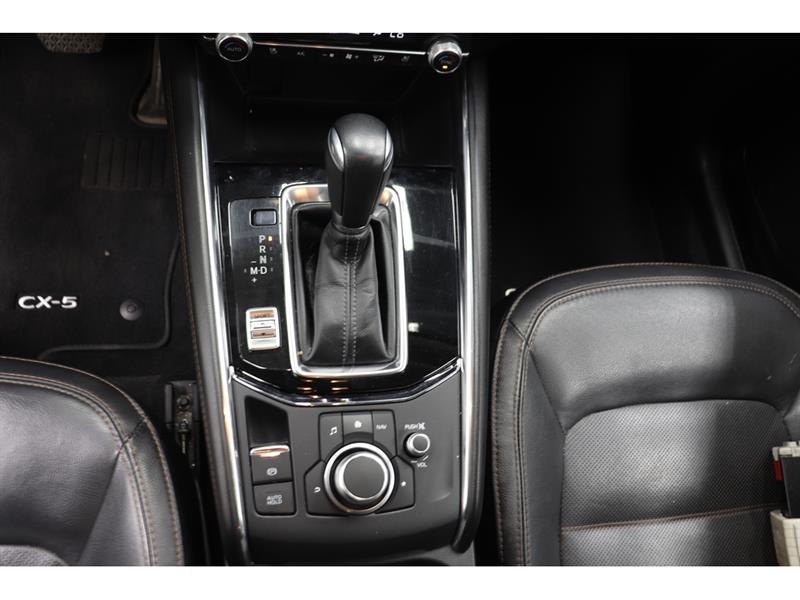 mazda CX-5 2021 - 26