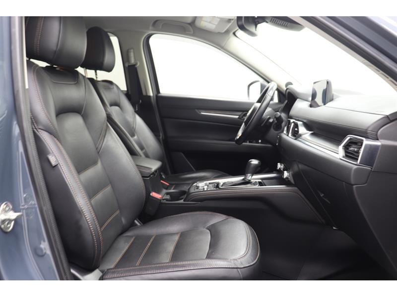 mazda CX-5 2021 - 28