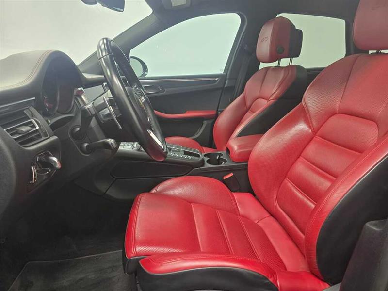 porsche Macan 2021 - 2