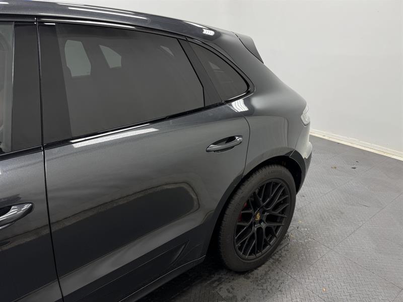 porsche Macan 2021 - 4