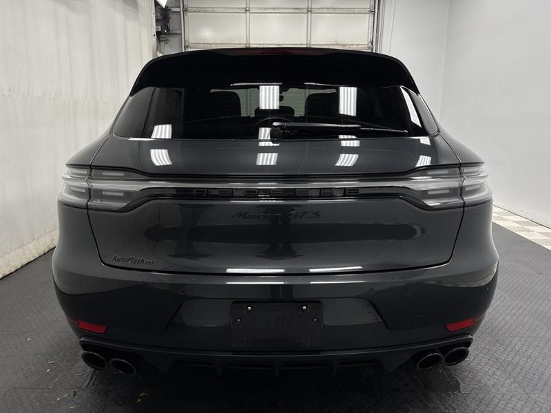 porsche Macan 2021 - 6