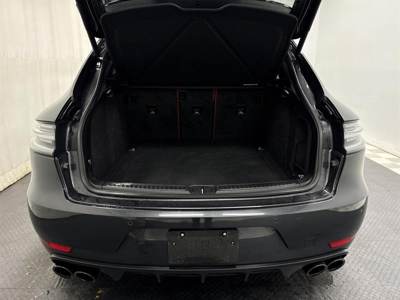 porsche Macan 2021 - 7