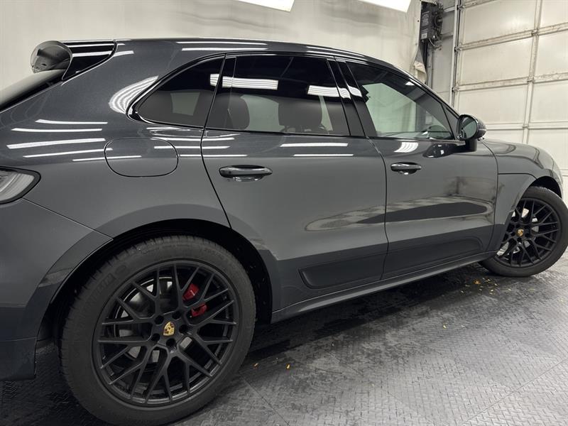 porsche Macan 2021 - 11