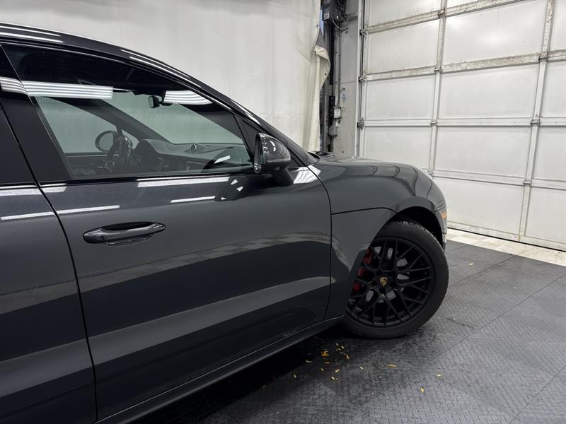 porsche Macan 2021 - 13