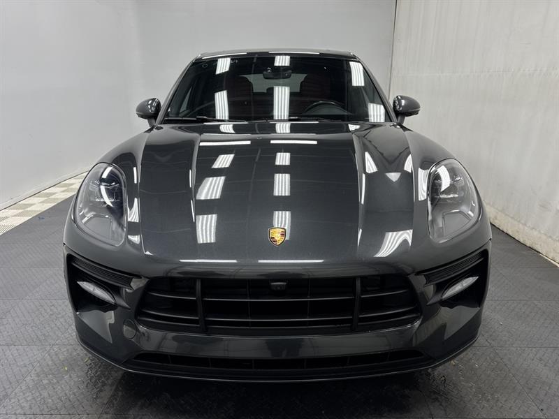 porsche Macan 2021 - 15