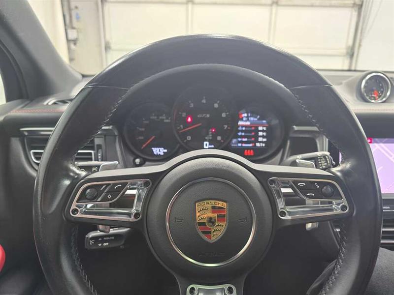 porsche Macan 2021 - 18