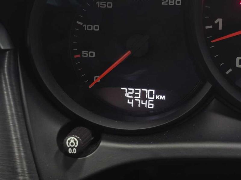 porsche Macan 2021 - 20