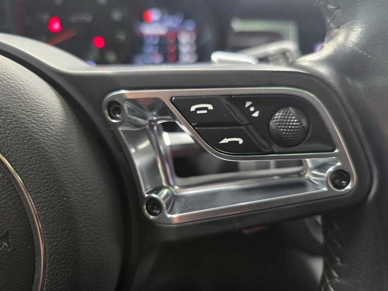 porsche Macan 2021 - 21