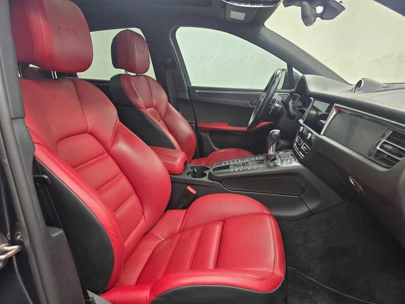 porsche Macan 2021 - 30