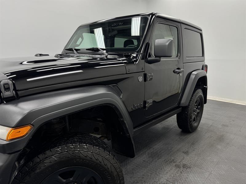 jeep Wrangler 2021 - 3