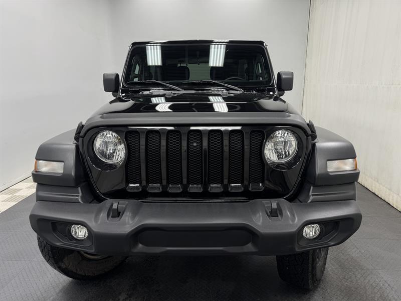 jeep Wrangler 2021 - 18