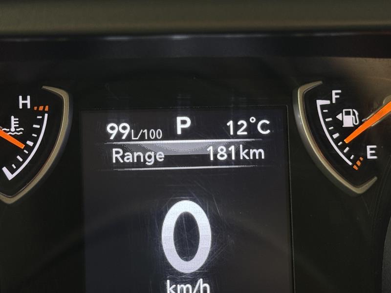 jeep Wrangler 2021 - 22