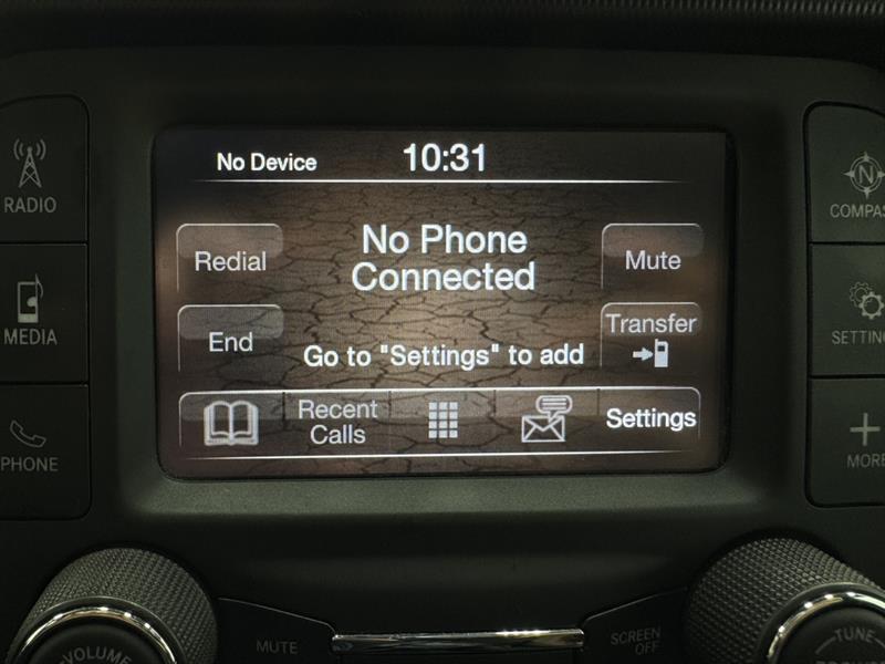 jeep Wrangler 2021 - 25