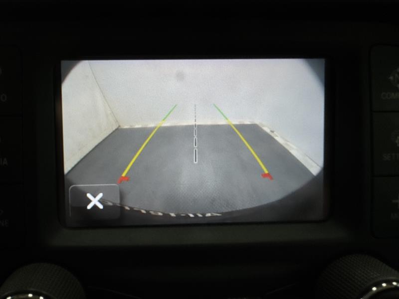 jeep Wrangler 2021 - 26