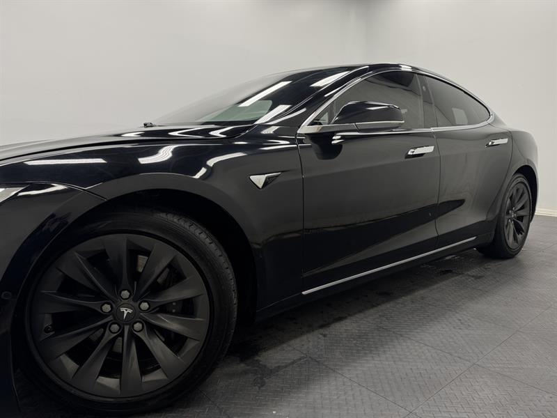 tesla Model S 2017 - 3