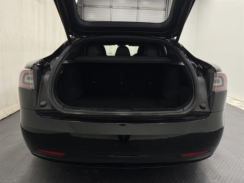 tesla Model S 2017 - 7