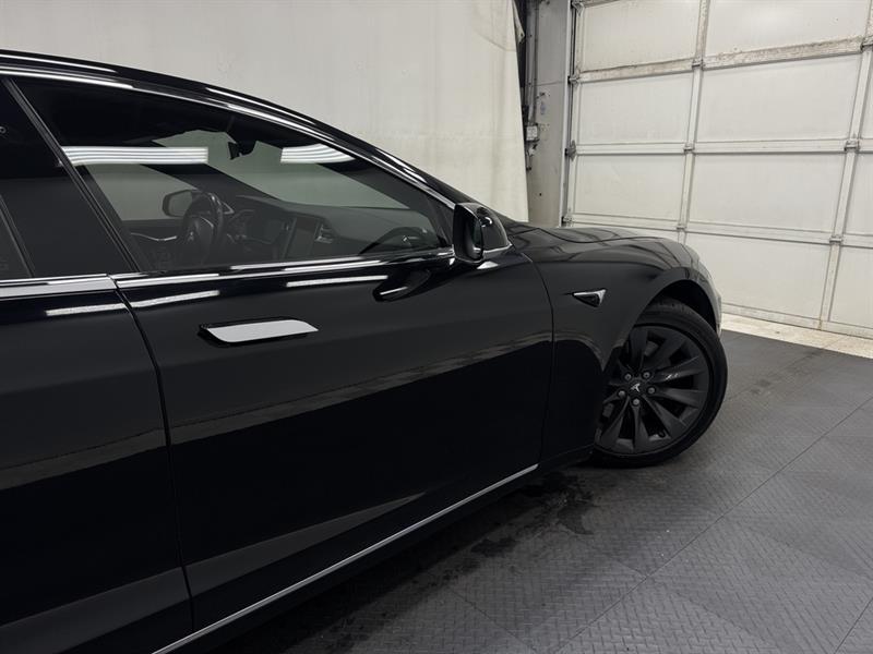 tesla Model S 2017 - 13