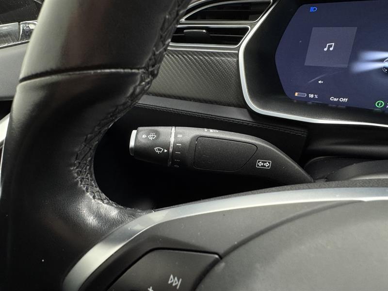 tesla Model S 2017 - 20