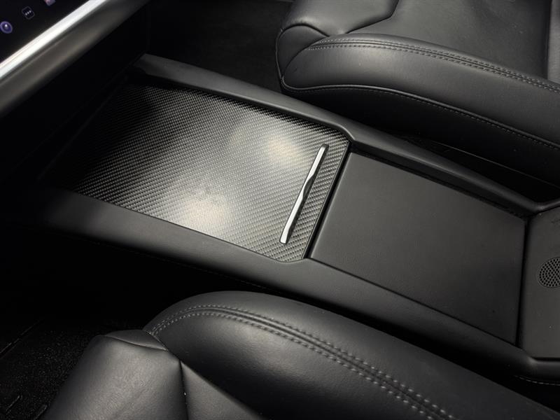 tesla Model S 2017 - 27