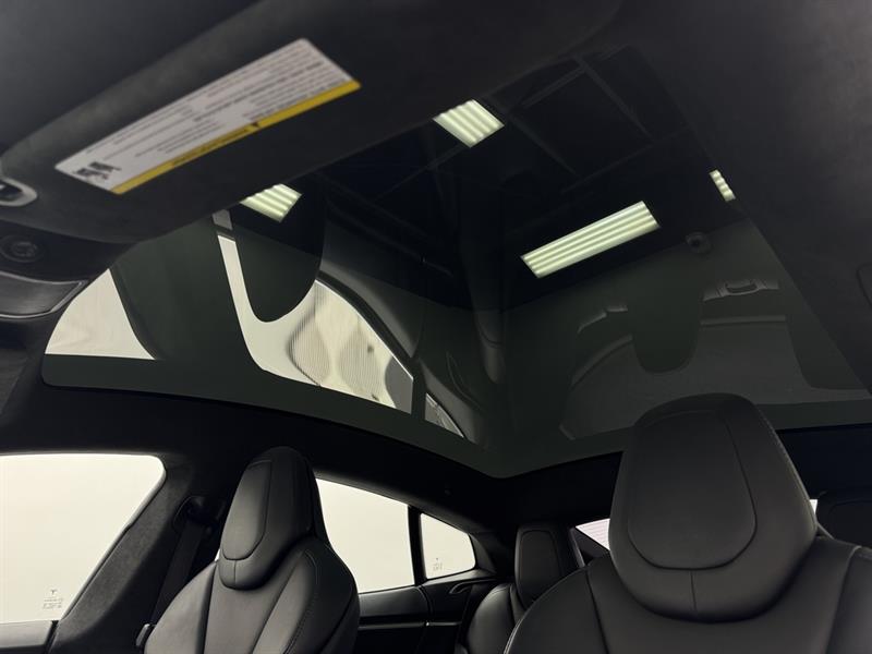 tesla Model S 2017 - 28