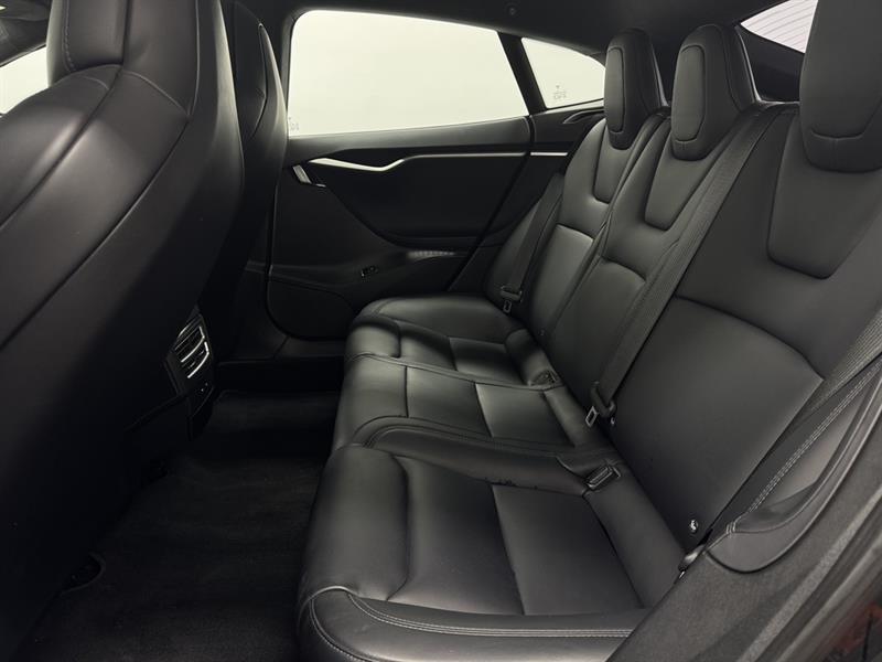 tesla Model S 2017 - 29