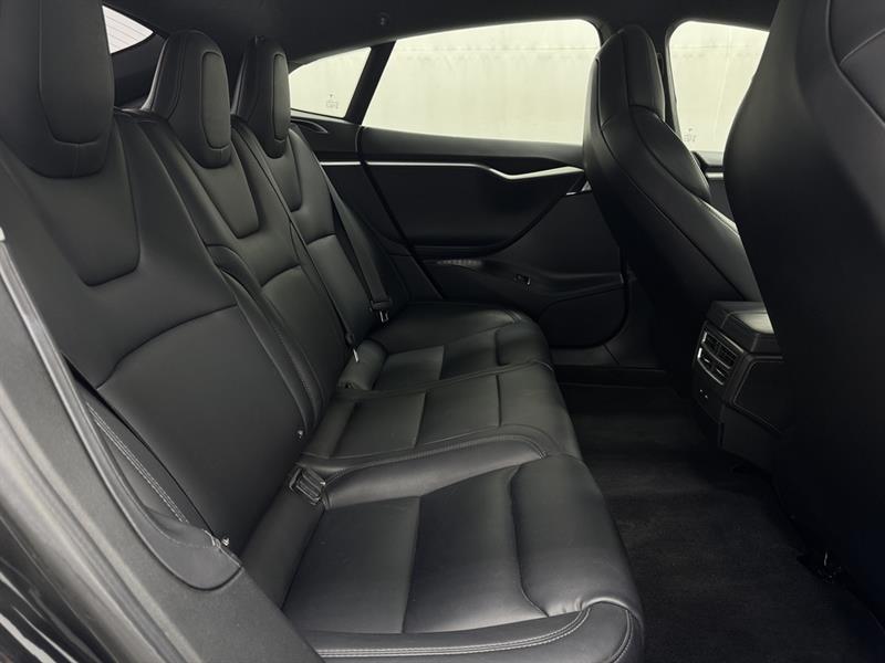 tesla Model S 2017 - 30