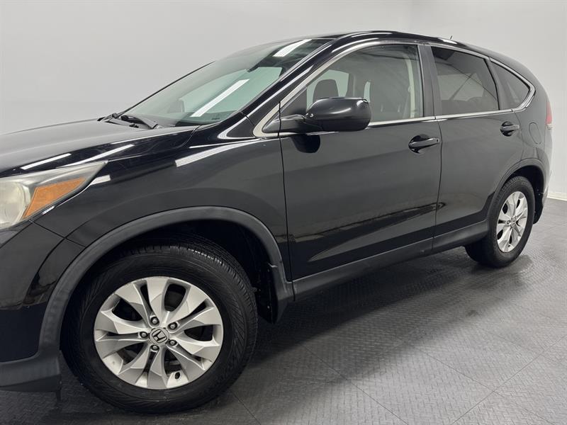 honda CR-V 2014 - 3
