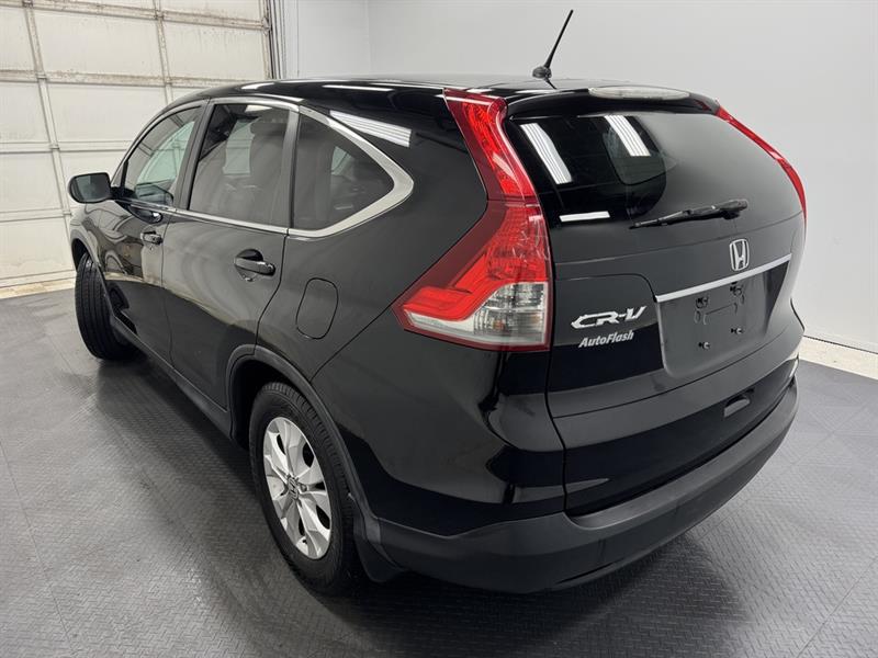honda CR-V 2014 - 5