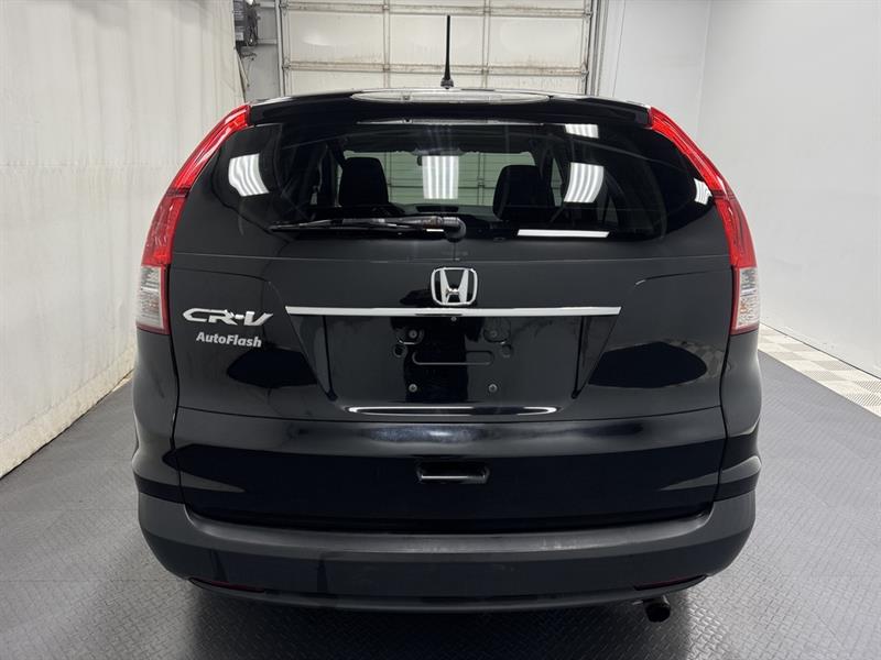 honda CR-V 2014 - 6