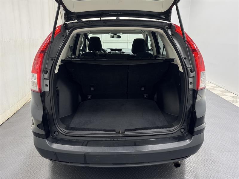 honda CR-V 2014 - 7